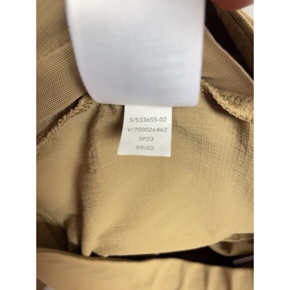 Athleta Trekkie North Lightweight Jogger Women's Size 6 khakis - Picture 8 of 10